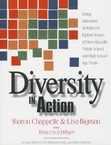 Beispielbild fr Diversity in Action zum Verkauf von Better World Books