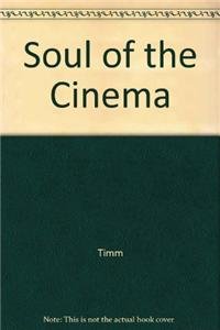 Stock image for Soul of the Cinema for sale by HPB-Emerald