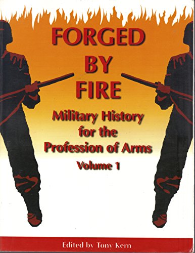 Stock image for Forged by fire for sale by MyLibraryMarket