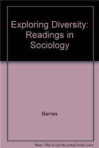 Beispielbild fr Exploring Diversity: Readings in Sociology zum Verkauf von BookHolders