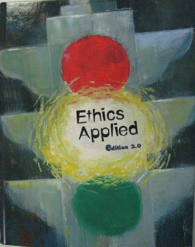 Imagen de archivo de Ethics Applied a la venta por Callaghan Books South