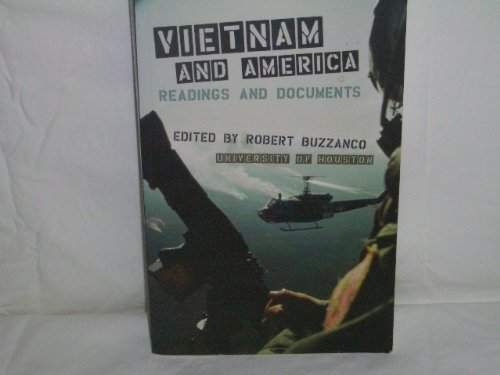 9780536026781: Vietnam In America