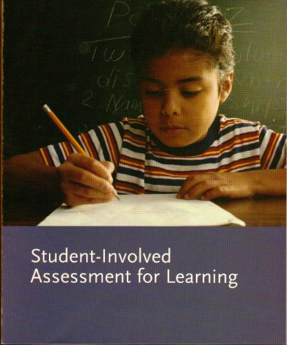 9780536066312: Student-Involved Assessment for Learning (Student-Involved Assessment for Learning)