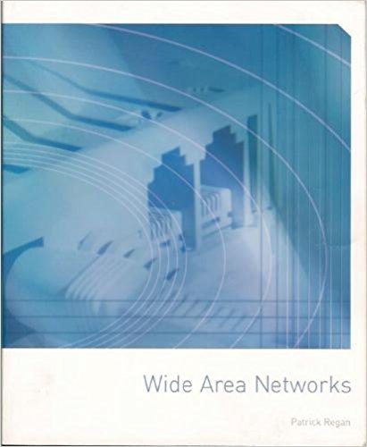 9780536107145: Wide Area Networks