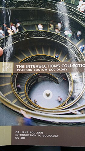 Stock image for The Intersections Collection for sale by Irish Booksellers