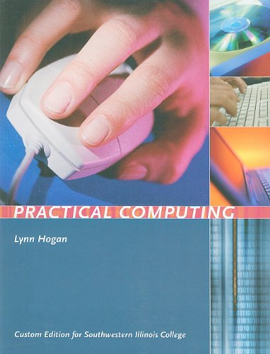 9780536129000: Practical Computing