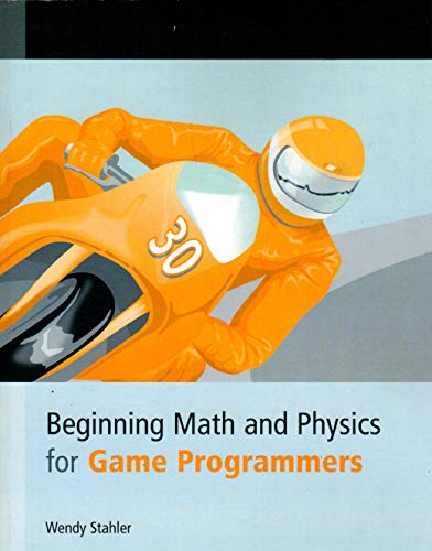 Imagen de archivo de Beginning Math and Physics for Game Programmers a la venta por HPB-Red