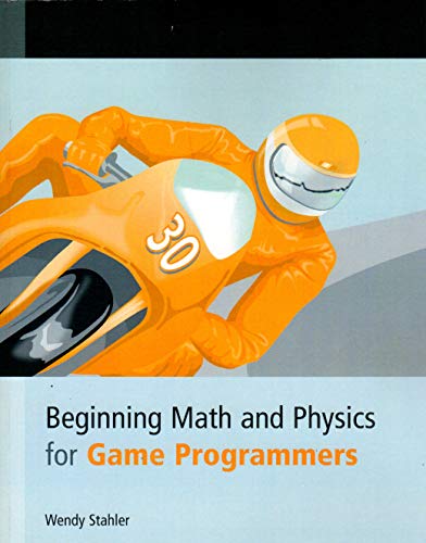 Stock image for Beginning Math and Physics for Game Programmers for sale by HPB-Red