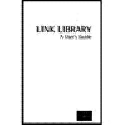 Beispielbild fr LInk Library: A User's Guide for General Education Courses zum Verkauf von BookHolders