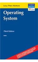 Operating Systems (9780536212153) by H.M. Deitel