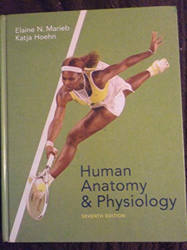 9780536257611: Human Anatomy & Physiology