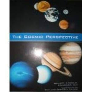 The Cosmic Perspective Custom Edition for Salt Lake Community College (9780536257833) by Jeffrey O. Bennett; Megan O. Donahue; Nicholas O. Schneider; Mark Voit