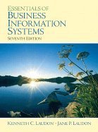 Imagen de archivo de Essentials of Business Information Systems a la venta por ThriftBooks-Atlanta