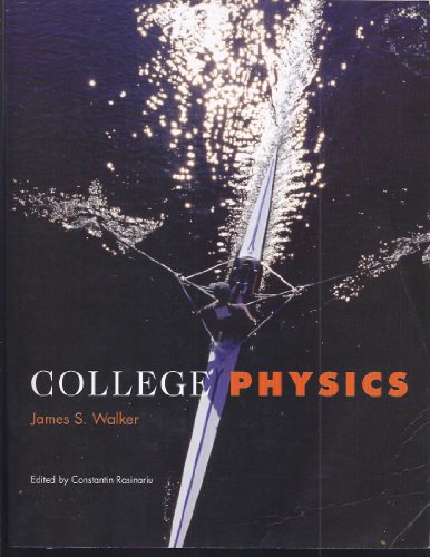 Stock image for College Physics for sale by Wonder Book