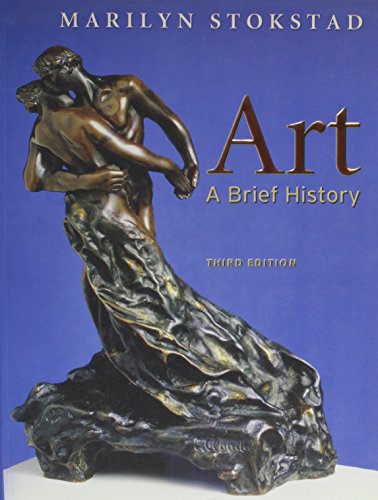 Stock image for ART:BRIEF HISTORY-W/Student Guidebook for sale by HPB-Red