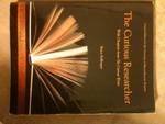 9780536438300: The Curious Researcher (with chapters from The Curious Writer) (Custom Edition for the University of Illinois Rhetoric Program)