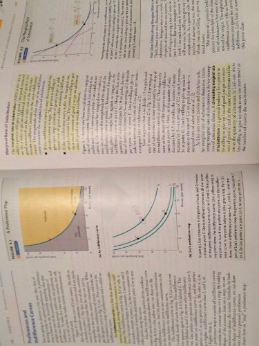 Stock image for Microeconomics For Economics 251 - Purdue University for sale by Better World Books