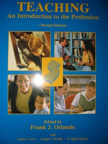 Imagen de archivo de Teaching: An Introduction to the Profession a la venta por Tiber Books