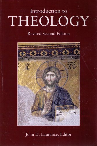 9780536502940: Introduction to Theology