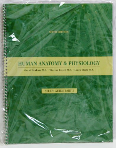 9780536507600: Human Anatomy & Physiology