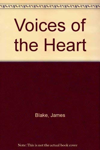 Stock image for Voices of the Heart for sale by Books Puddle
