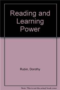 9780536576545: Reading and Learning Power