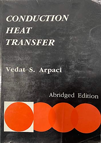 Stock image for Conduction heat transfer for sale by ThriftBooks-Atlanta