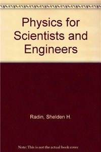 9780536581785: Physics for Scientists and Engineers