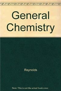 General Chemistry (9780536593931) by Reynolds; Duberman; Corwin