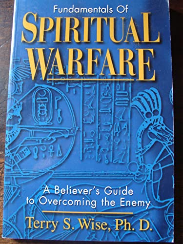 Beispielbild fr Fundamentals of Spiritual Warfare zum Verkauf von ThriftBooks-Dallas