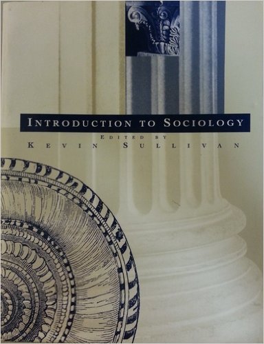 Stock image for An Introduction to Sociology for sale by Better World Books