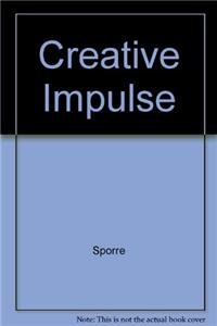 Stock image for The Creative Impulse: an Introduction to the Arts, 4th Edition, Volume Two for sale by Virginia Martin, aka bookwitch