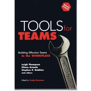 Beispielbild fr Tools for Teams zum Verkauf von SecondSale