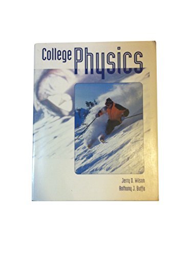 9780536629425: College Physics
