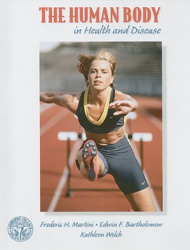 Imagen de archivo de Human Body: In Health and Disease a la venta por HPB-Red