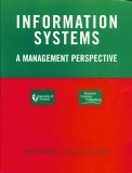 Stock image for Information Systems: A Management Perspective Custom Edition for sale by More Than Words