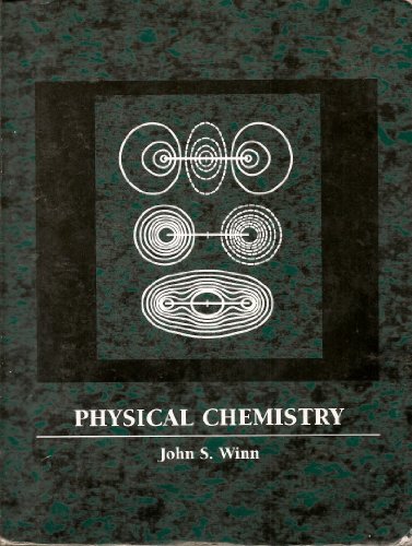 Beispielbild fr Physical Chemistry zum Verkauf von Wonder Book