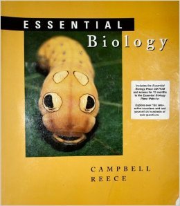 9780536680099: Essential Biology - Book + CD-Rom