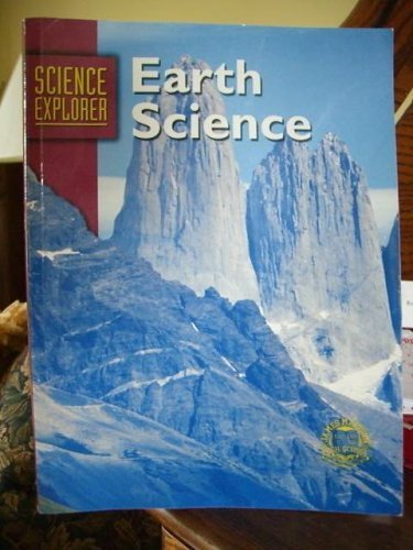 9780536686473: Earth Science / Science Explorer [Taschenbuch] by Michael J. Padilla