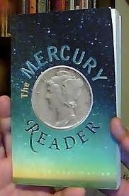 9780536691743: The Mercury Reader: A Custom Publication (2001) (Volume One (1))