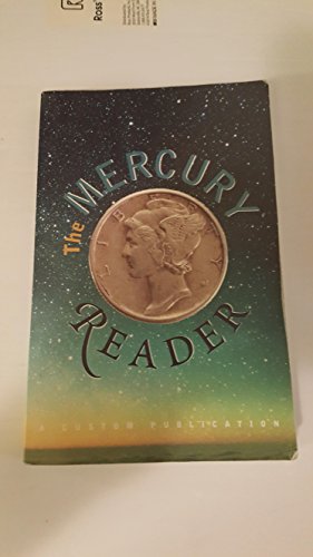 9780536692665: Mercury Reader Edition: 2001