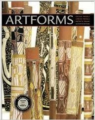 Stock image for Artforms: An Introduction to the Visual Arts Seventh Edition with CD for sale by Bookmans