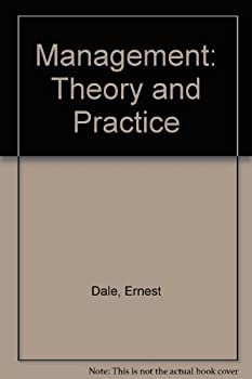 Beispielbild fr Management: Theory, Practice, and Application (Custom Edition for University of Phoenix) zum Verkauf von Wonder Book