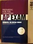9780536731579: Chemistry: The Central Science: Preparing for the AP Chemistry Examination with Brown/LeMay/Bursten