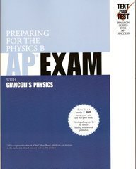 9780536731586: Prepairing for the Physics B AP Exam