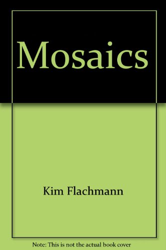 Mosaics (9780536745705) by Flachmann, Kim