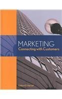 9780536750006: Marketing: Connecting With Customers