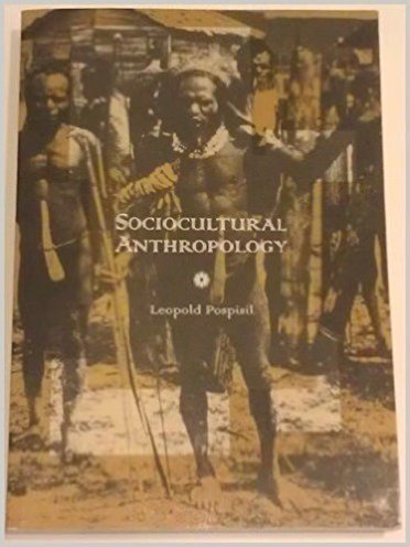 Stock image for SOCIOCULTURAL ANTHROPOLOGY for sale by ThriftBooks-Atlanta