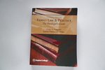 Stock image for Family Law Practice --The Paralegal Guide (Custom Edition for Kaplan College) for sale by Austin Goodwill 1101