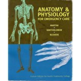 9780536783981: Anatomy & Physiology for Emergency Care